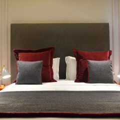 Отель Browns Central Hotel Португалия, Лиссабон - отзывы, цены и фото номеров - забронировать отель Browns Central Hotel онлайн фото 10