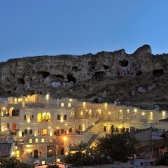 Dere Suites Boutique Турция, Ургуп - отзывы, цены и фото номеров - забронировать отель Dere Suites Boutique онлайн фото 3