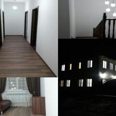 Отель Sweet House Guest house Кыргызстан, Каракол - отзывы, цены и фото номеров - забронировать отель Sweet House Guest house онлайн интерьер отеля