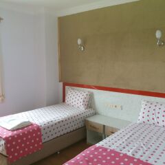 Butik Mahall Hotel детские мероприятия