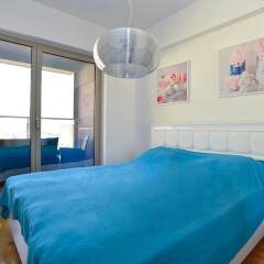 Отель Harmonia Residence Черногория, Будва - отзывы, цены и фото номеров - забронировать отель Harmonia Residence онлайн комната для гостей фото 3