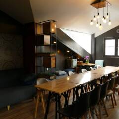 Dalat Sky Hostel Далат развлечения