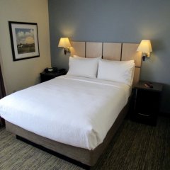 Sonesta Simply Suites Columbus Airport in Gahanna, United States of America from 117$, photos, reviews - zenhotels.com guestroom photo 3