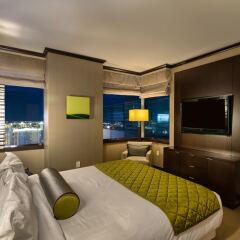Отель Vdara Suites by AirPads США, Лас-Вегас - отзывы, цены и фото номеров - забронировать отель Vdara Suites by AirPads онлайн фото 12