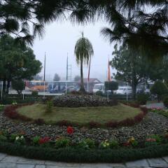 Отель Pokhara Grande Непал, Покхара - отзывы, цены и фото номеров - забронировать отель Pokhara Grande онлайн фото 5