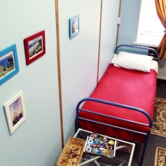 Гостиница Жилое помещение Aquarel в Санкт-Петербурге 13 отзывов об отеле, цены и фото номеров - забронировать гостиницу Жилое помещение Aquarel онлайн Санкт-Петербург комната для гостей фото 2