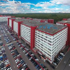 Inside Transit Hotel развлечения
