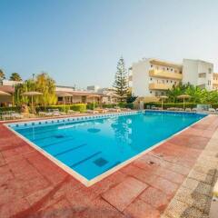 Отель Pyli Bay Hotel Греция, Калимнос - отзывы, цены и фото номеров - забронировать отель Pyli Bay Hotel онлайн бассейн фото 3