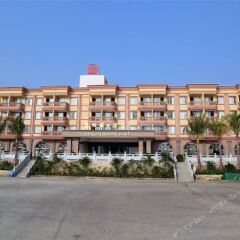 Shengshi Holiday Hotel парковка