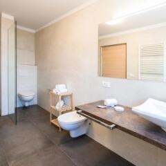 Hotel Appartements Graf Hartwig Сцена ванная фото 2