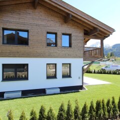 Отель Luxurious Apartment in Piesendorf Near Ski Area Австрия, Зальцбург - отзывы, цены и фото номеров - забронировать отель Luxurious Apartment in Piesendorf Near Ski Area онлайн фото 23