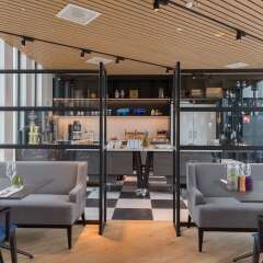 Отель Postillion Hotel Amsterdam, BW Signature Collection Нидерланды, Амстердам - отзывы, цены и фото номеров - забронировать отель Postillion Hotel Amsterdam, BW Signature Collection онлайн интерьер отеля