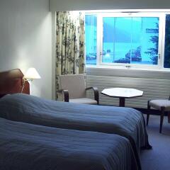 Stranda Hotel комната для гостей