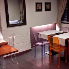 Отель B&B Camesina комната для гостей фото 4