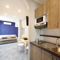 Отель Appartamenti Casamalfi Италия, Амальфи - отзывы, цены и фото номеров - забронировать отель Appartamenti Casamalfi онлайн в номере