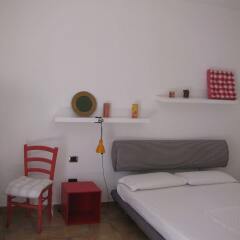Отель Guesthouse Casa Marina детские мероприятия
