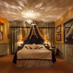 Hotel Pelirocco комната для гостей фото 5