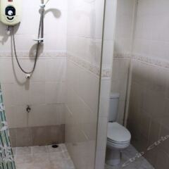 Rose Garden Resort in Melekeok, Palau from 116$, photos, reviews - zenhotels.com bathroom photo 2