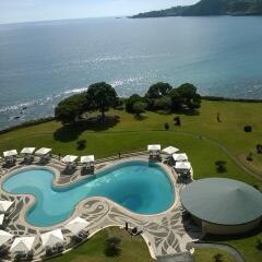 Отель Pestana Bahia Praia пляж