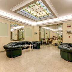 Hotel Igea Рим спа