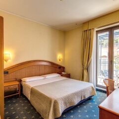 Hotel King комната для гостей фото 4