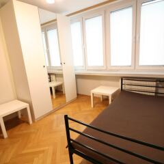 Отель Apartamenty Varsovie Śródmieście - Aleje Jerozolimskie Польша, Варшава - отзывы, цены и фото номеров - забронировать отель Apartamenty Varsovie Śródmieście - Aleje Jerozolimskie онлайн фото 2
