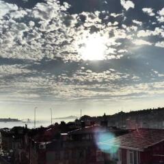 Istanbul Smartapt Турция, Стамбул - отзывы, цены и фото номеров - забронировать отель Istanbul Smartapt онлайн балкон