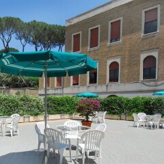 Hotel Santa Prisca с домашними животными
