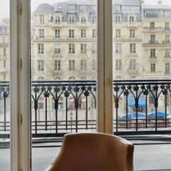 Paris Marriott Champs Elysees Hotel фото 20