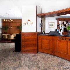 Отель Die Port van Cleve Hotel Нидерланды, Амстердам - 6 отзывов об отеле, цены и фото номеров - забронировать отель Die Port van Cleve Hotel онлайн интерьер отеля