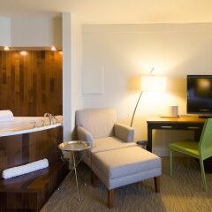 Отель Hôtel Champlain Vieux Québec Канада, Квебек - отзывы, цены и фото номеров - забронировать отель Hôtel Champlain Vieux Québec онлайн фото 3