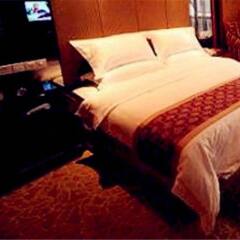 Minghao International Hotel Yongchuan - Chingqing спа