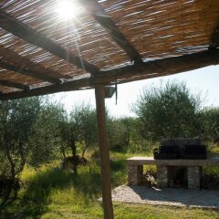 Отель Guadalupe Tuscany Resort фото 8