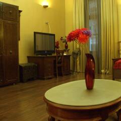 Отель Budapest Royal Suites Будапешт удобства в номере