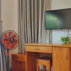 Отель Hong Bin Bungalow удобства в номере фото 2