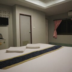 Отель Marina Hut Guest House - Klong Nin Beach спа фото 2