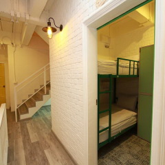 Sino Hostel Kata сауна
