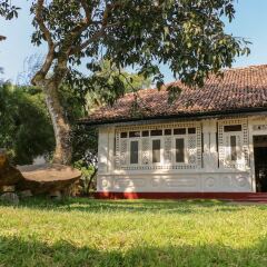 Отель Villa Rosa Blanca - White Rose Шри-Ланка, Галле - отзывы, цены и фото номеров - забронировать отель Villa Rosa Blanca - White Rose онлайн фото 5