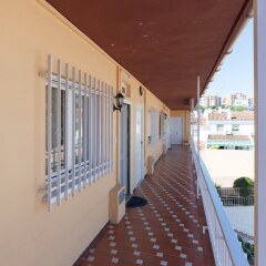 Апартаменты MalagaSuite Torremolinos Impressive Views Apartment Торремолинос фото 7