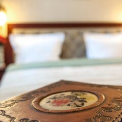 Villa Stanislavskyi Hotel комната для гостей фото 5