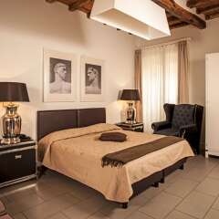 Отель Relais Vatican View комната для гостей