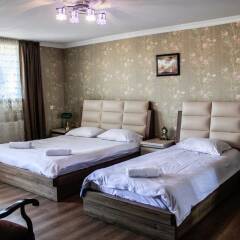 Hotel Konka комната для гостей фото 6