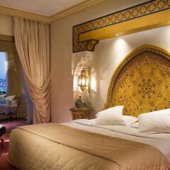 Отель Sofitel Fès Palais Jamaï Марокко, Фес - отзывы, цены и фото номеров - забронировать отель Sofitel Fès Palais Jamaï онлайн комната для гостей фото 4