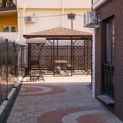 Гостиница More, Марсовый пер., 21-3 в Сочи отзывы, цены и фото номеров - забронировать гостиницу More, Марсовый пер., 21-3 онлайн фото 7