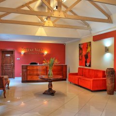 Serene Valley Apartments & Spa in Nairobi, Kenya from 66$, photos, reviews - zenhotels.com hotel interior