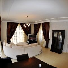 Отель Dream of Holiday Alanya удобства в номере