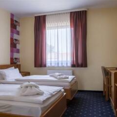 Hotel Britz комната для гостей фото 5