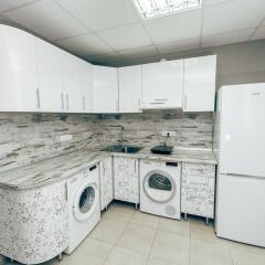 Tenistiy Hostel в номере фото 2