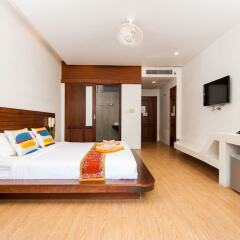 Отель Montalay Beach Resort Koh Tao детские мероприятия фото 2