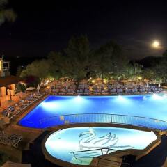 Отель Labranda Mares Marmaris Кумлюбюк бассейн фото 2